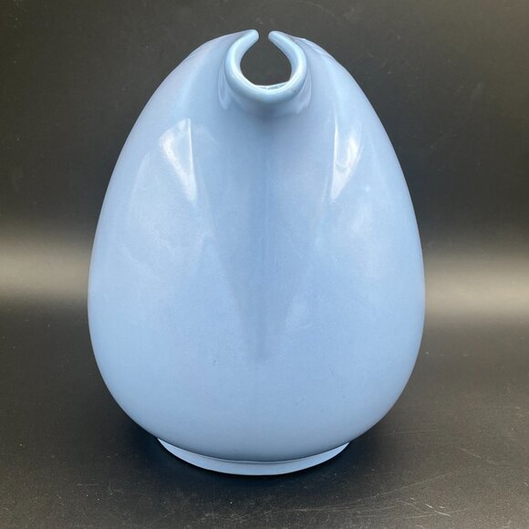 Vintage Hall’s Superior Kitchenware 1259 Rose Parade Small Pitcher with‎ ice Lip - Picture 5 of 7